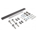 Axle Tube Brace Kit for LPW HD Support Covers