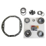 Complete Installation Kit - GM 12-Bolt Car