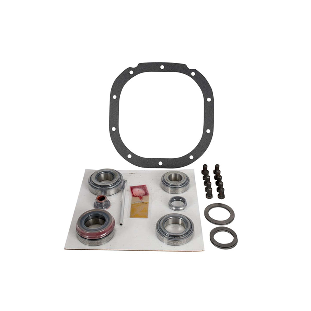 STRANGE R5231 - Complete Installation Kit - Ford 8.8 image