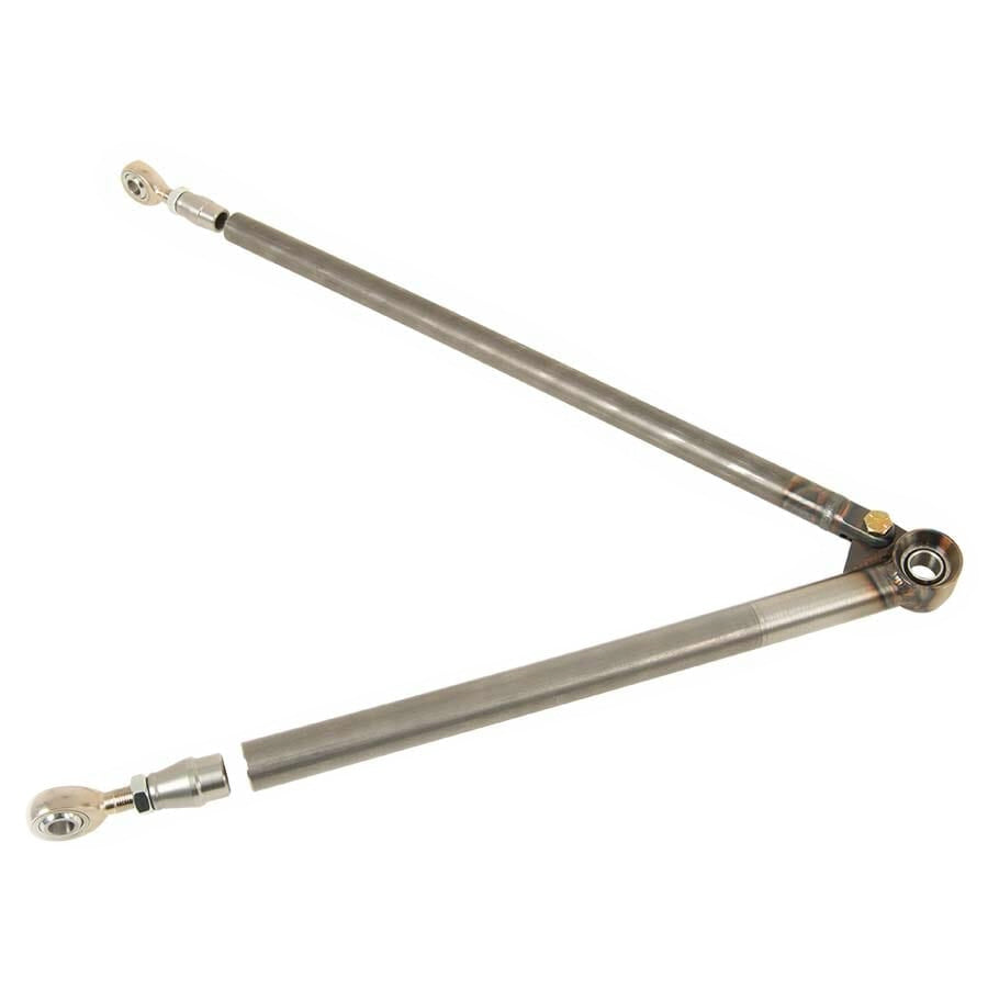 STRANGE S3421-WAK - Lower Control Arm Kit - Semi-Welded image