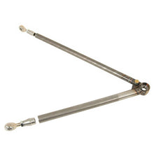 Load image into Gallery viewer, STRANGE S3421-WAK - Lower Control Arm Kit - Semi-Welded image