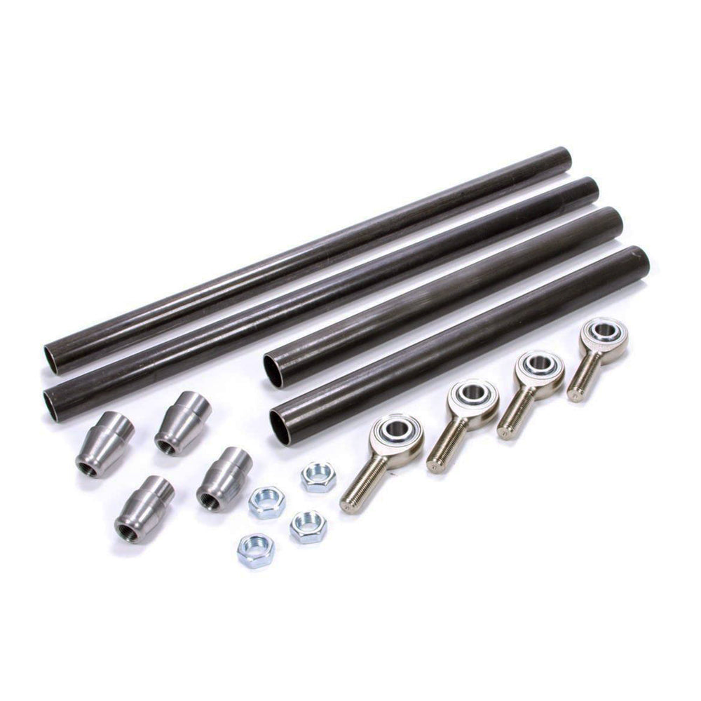 STRANGE S3421 - Strange Lwr Control Arm Tube Kit w/ 1/2 Rod Ends image