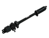 Door Car Rack & Pinion 24.5 Length 4.25 Travel