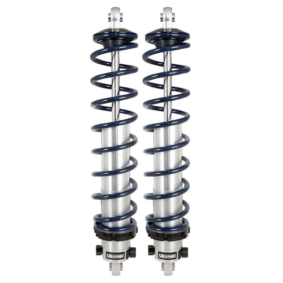 STRANGE S5004 - Double Adjustable Shock Kit w/Springs (Pair) image