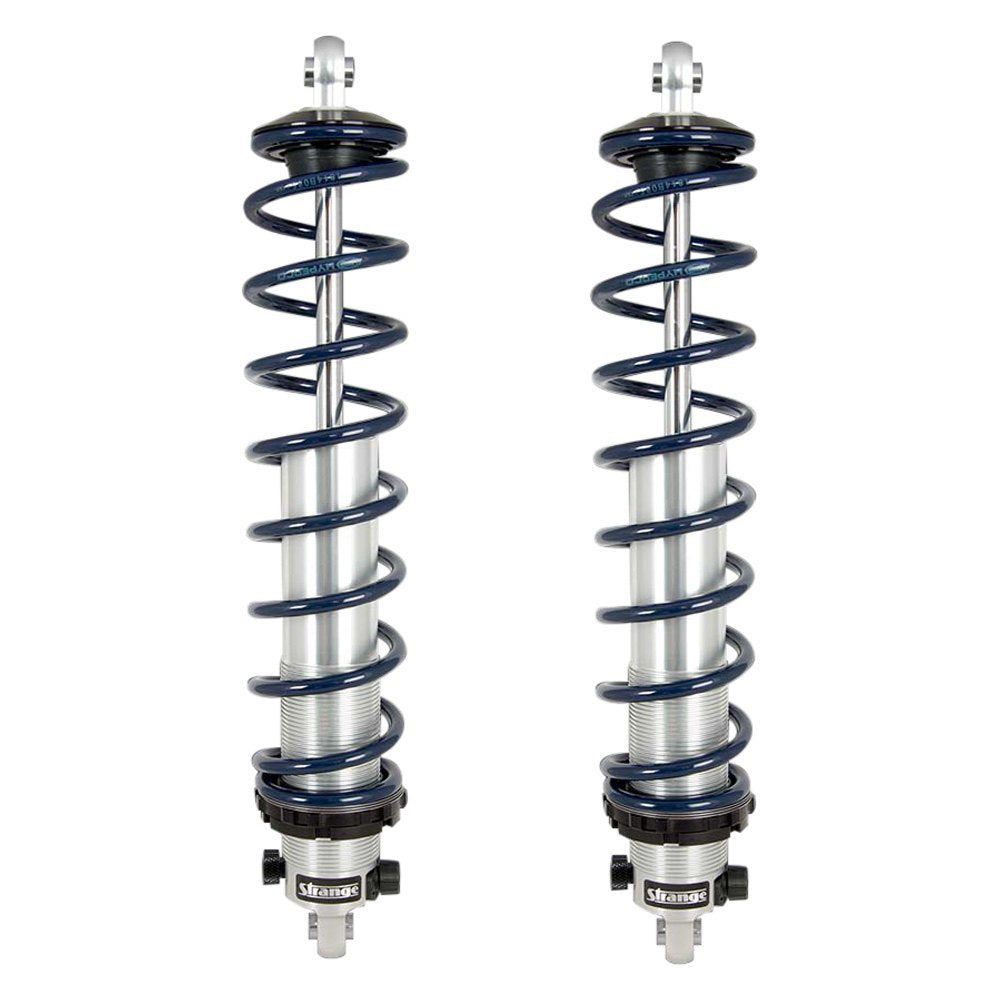 STRANGE S5005 - Double Adjustable Shock Kit w/Springs (Pair) image