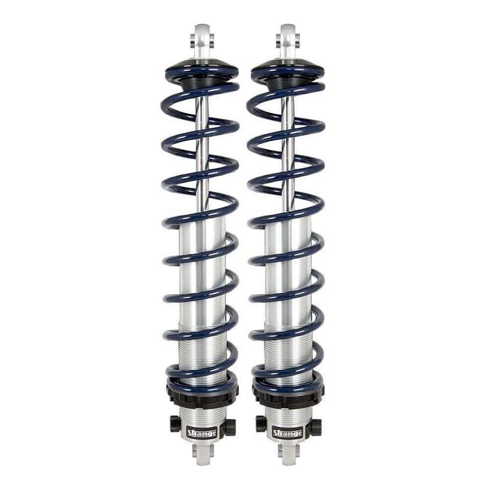 STRANGE S5007 - Double Adjustable Shock Kit w/Springs (Pair) image