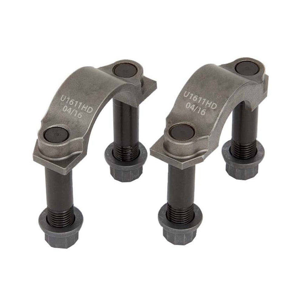 STRANGE U1611HD - HD U-Joint Cap Kit - 1480 Series (pair) image