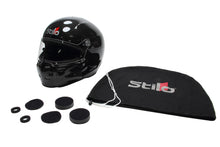 Load image into Gallery viewer, STILO AA0700AF1T57 - Helmet ST5 GT Medium 57 Carbon SA2020 image