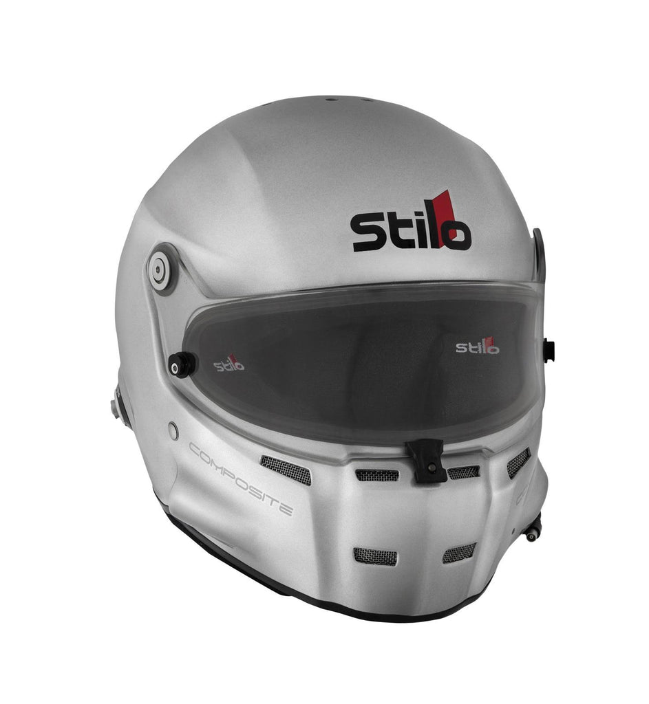 STILO AA0700AF2T55 - Helmet ST5 GT Small 55 Composite SA2020 image