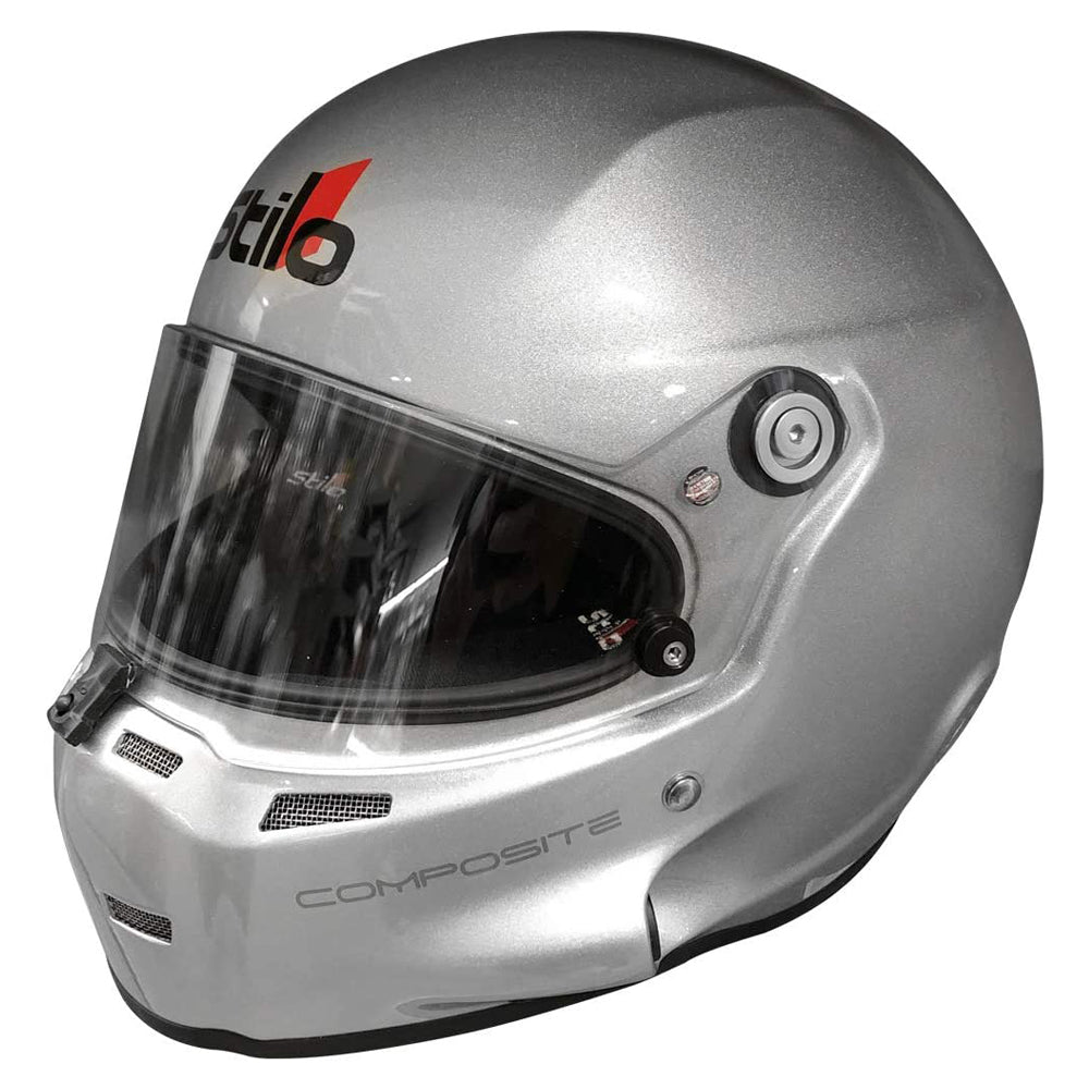 STILO AA0700AF2T59 - Helmet ST5 GT Large 59 Composite SA2020 image