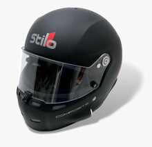 Load image into Gallery viewer, STILO AA0700AF2T600401 - Helmet ST5 GT Large+ 60 Composite Flt Blk SA2020 image