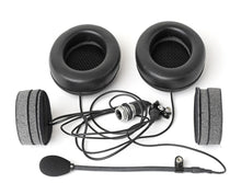 Load image into Gallery viewer, STILO AE0320 - Gentex Boom Mic  Earmuff Speakers and Ear Bud 3. image