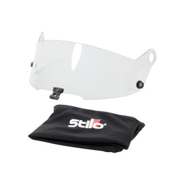 STILO YA0800 - Visor Clear ST5  image