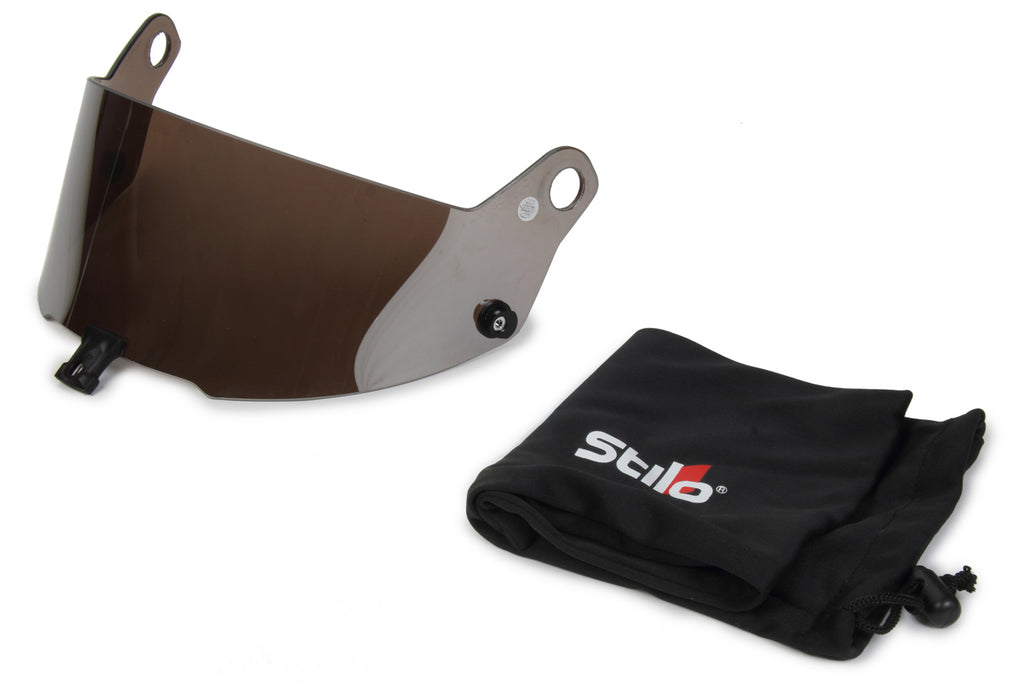 STILO YA0804 - Visor Dark Mirror ST5  image