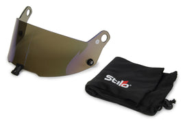 STILO YA0805 - Visor Medium Blue Iridium ST5 image