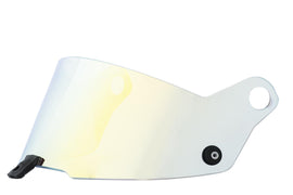 STILO YA08092 - Visor Medium Yellow Iridium ST5 image