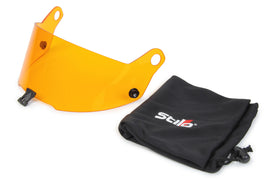STILO YA0813 - Visor Amber ST5  image