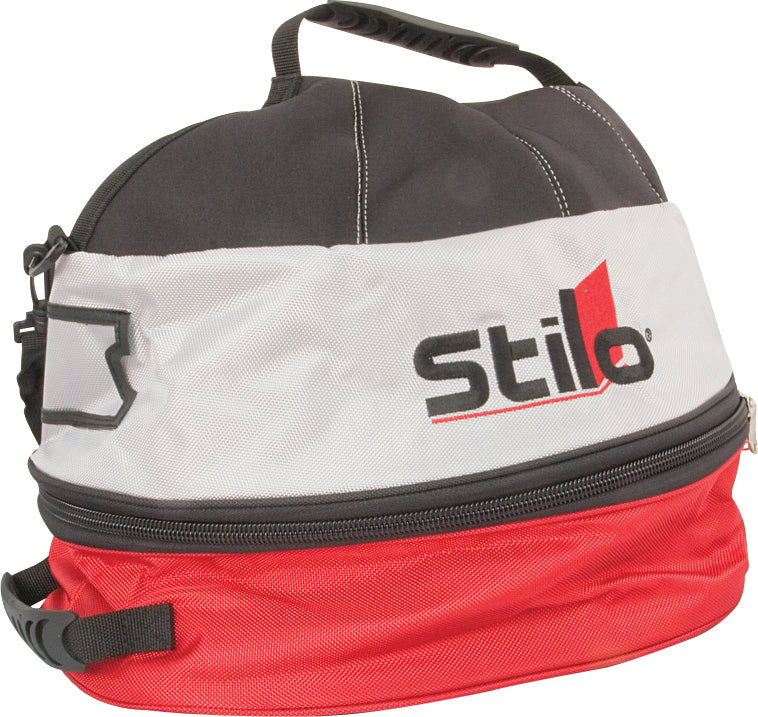 STILO YY0016 - Helmet Bag Stilo  image