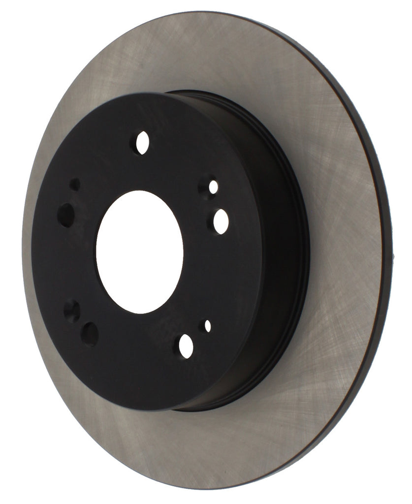 STOPTECH 120.40040 - Premium Brake Rotor  image