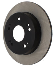 Load image into Gallery viewer, STOPTECH 120.40040 - Premium Brake Rotor  image