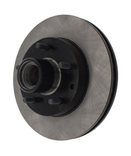 Load image into Gallery viewer, STOPTECH 120.66017 - Replaced by CBP120.66017 - Premium Brake Rotor image