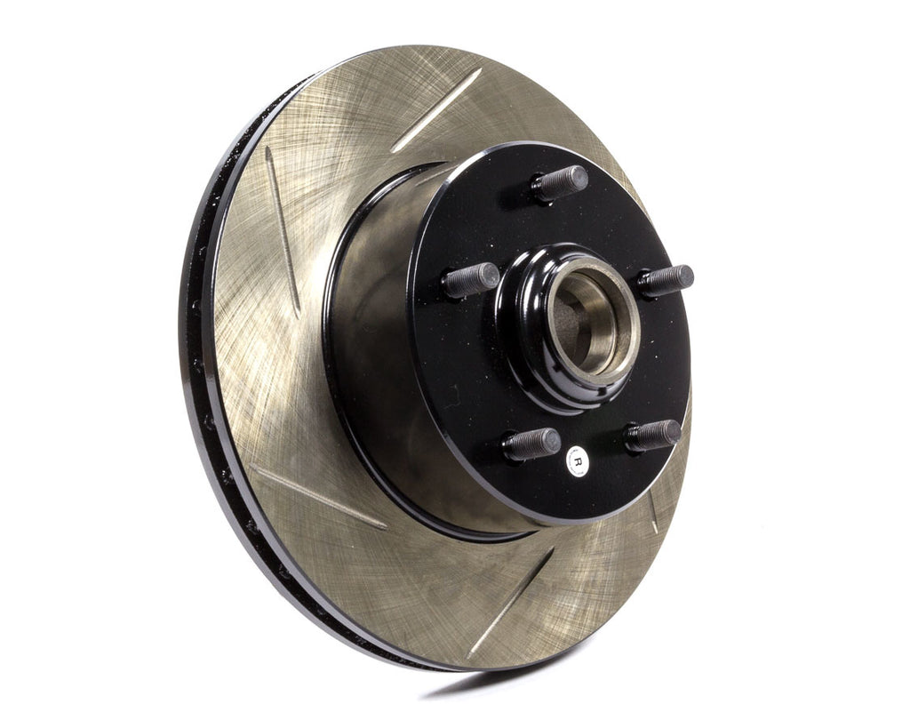 STOPTECH 126.62000SR - Performance Slotted Rotor Each image