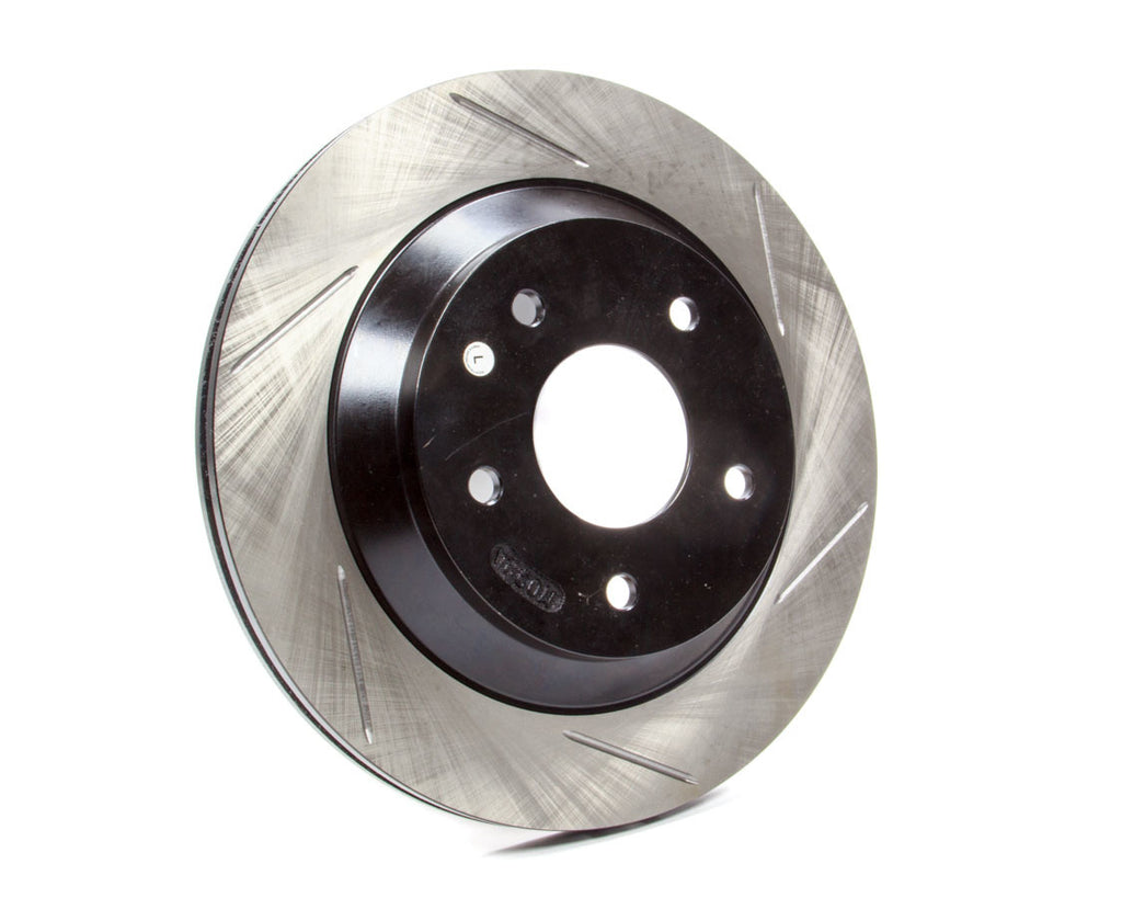 STOPTECH 126.62041SL - Performance Slotted Rotor Each image