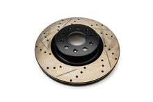 Load image into Gallery viewer, STOPTECH 127.62150R - Sport Drilled/Slotted Br ake Rotor image