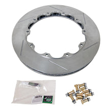 Load image into Gallery viewer, STOPTECH 31.737.1101.99 - AeroRotor Ring Including Hardware Left 355x32 image