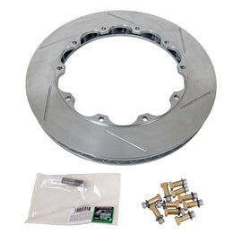 STOPTECH 31.737.1101.99 - AeroRotor Ring Including Hardware Left 355x32 image