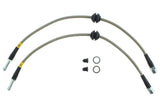 Stainless Steel Brake Line