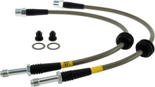 Load image into Gallery viewer, STOPTECH 950.33516 - Stainless Steel Brake Line Kit image