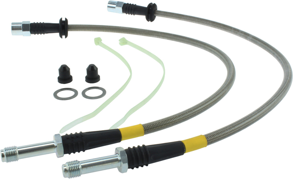 STOPTECH 950.34005 - SS Brake Line Kit  image