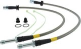 SS Brake Line Kit