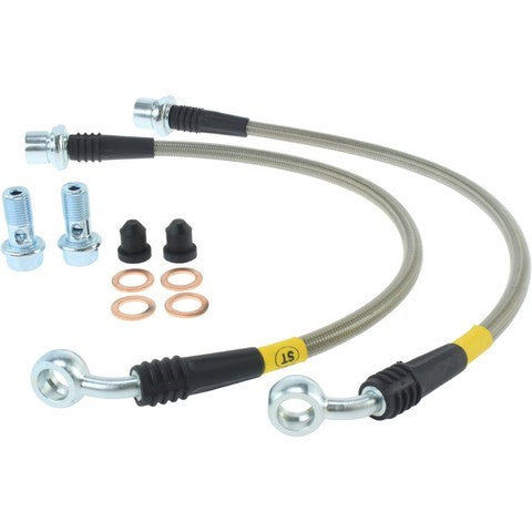 STOPTECH 950.44500 - Stainless Brake Line  image