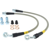 Stainless Brake Line