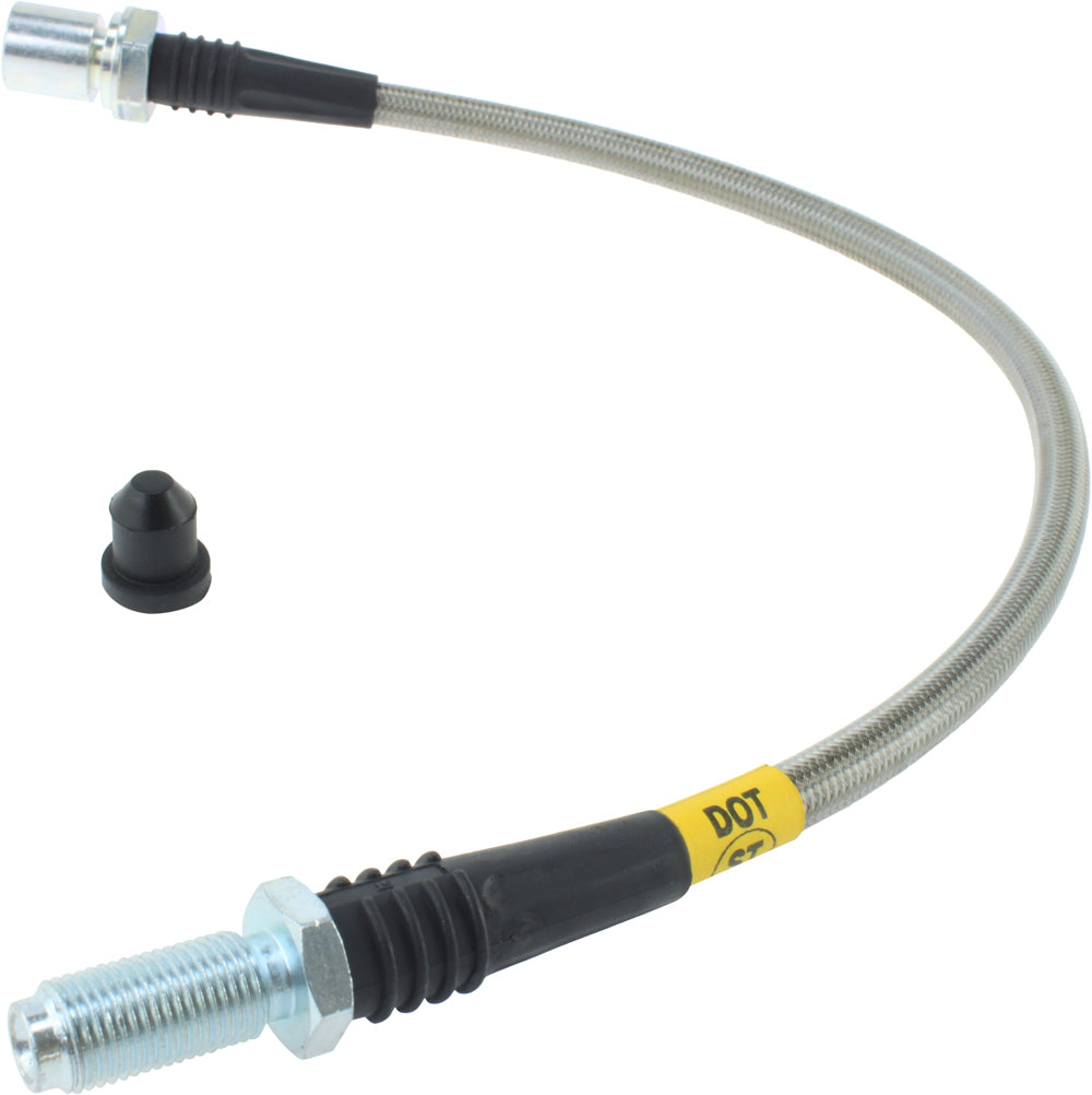 STOPTECH 950.44510 - Stainless Steel Brake Line image