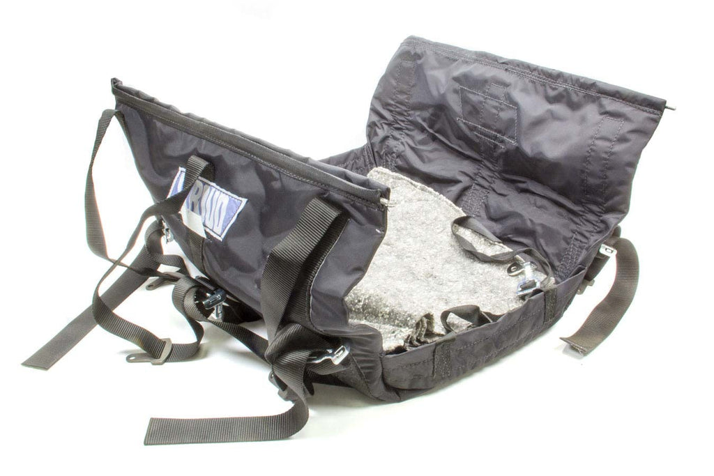 STROUD SAFETY 1000-1 - 7.2 SFI Engine Diaper BBC/BBF Wet Sump image
