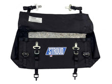 Load image into Gallery viewer, STROUD SAFETY 1031 - Engine Diaper Sportsman Quick Release image