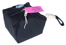 Load image into Gallery viewer, STROUD SAFETY 430-01-04 - Parachute 430 Kit Black Sz30 Pilot Chute image