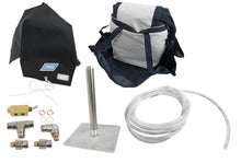 Load image into Gallery viewer, STROUD SAFETY 4304804-01-05 - Pararchute 430 Large w/ Air Launcher Black image