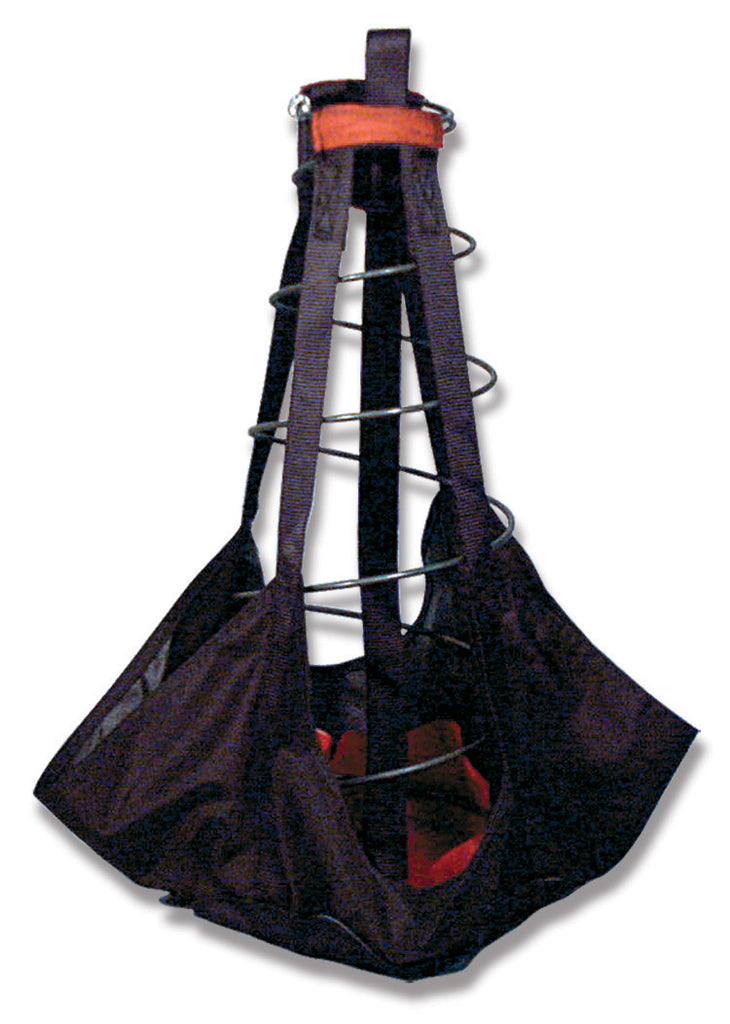 STROUD SAFETY 472 - Large Pilot Chute  image