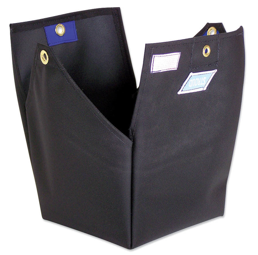 STROUD SAFETY 474 - Pack for Parachute - All Fireproof image