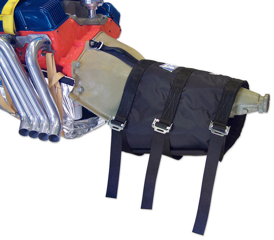 STROUD SAFETY 516 - Trans Blanket Nylon Universal image