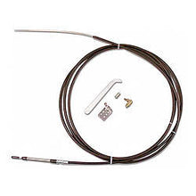 Load image into Gallery viewer, STROUD SAFETY 541 - Chute Release Cable Kit 15&#39; Standard Black HD image