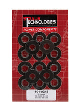 Load image into Gallery viewer, STRAUB TECHNOLOGIES INC. 101-0245 - 1.300 Valve Spring Locators .565 ID 16pk image