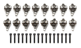 STRAUB TECHNOLOGIES INC. 346-1703 - LS3 Rocker Arm Kit 1.7 Ratio w/8 Offset image