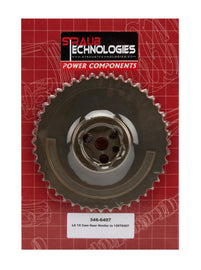 STRAUB TECHNOLOGIES INC. 346-6407 - Timing Gear Set - GM LS 1 Pole 3-Bolt 24X Reluct image