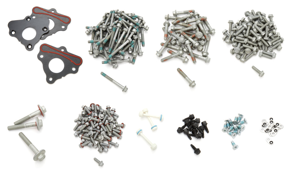 STRAUB TECHNOLOGIES INC. 346-9003R - Master Refill Pack LS Cam Swap 346-9003 image