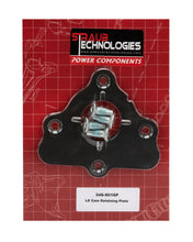 Load image into Gallery viewer, STRAUB TECHNOLOGIES INC. 346-9016P - LS Cam Thrust Plate w/Oil Retention Grooves image